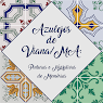 Edital nº 01/2024 para Envio de Frases e Versos para o Projeto “AZULEJOS DE VIANA/MA: PINTURAS E NARRATIVAS DE MEMÓRIAS”