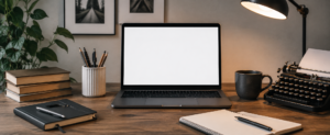Dicas para Criar um Site para Escritores
