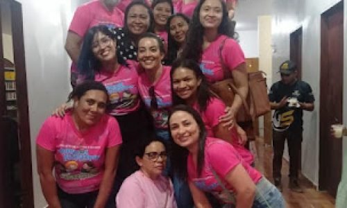 Celebrando a Magia das Palavras: Projeto “Pequenos Escritores, Grandes Leitores” Transforma Alunos em Autores