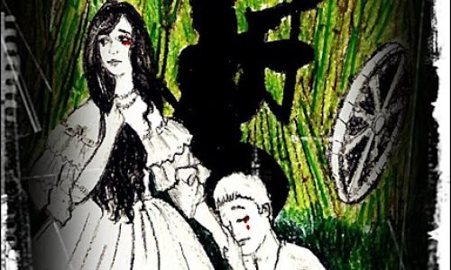 Lançameto do Livro A Senhora e O Lavrador!!!