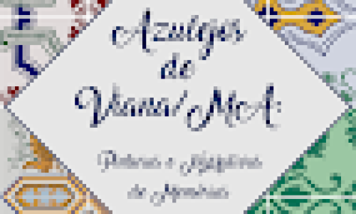 Edital nº 01/2024 para Envio de Frases e Versos para o Projeto “AZULEJOS DE VIANA/MA: PINTURAS E NARRATIVAS DE MEMÓRIAS”
