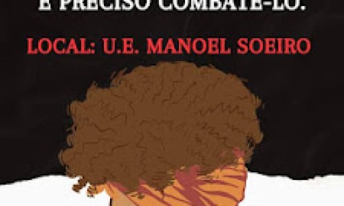 Vozes e Cores na Escola Municipal Manoel Soeiro: Um Tributo Autêntico ao Dia da Consciência Negra